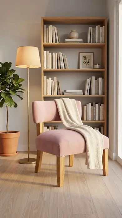 Matera · Rosa (foto de ambiente ilustrativa)
